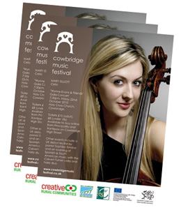 Cowbridge Music Festival
