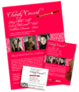 promotional literature