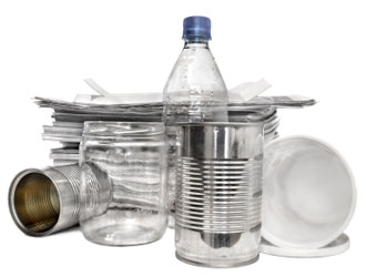 Recycling