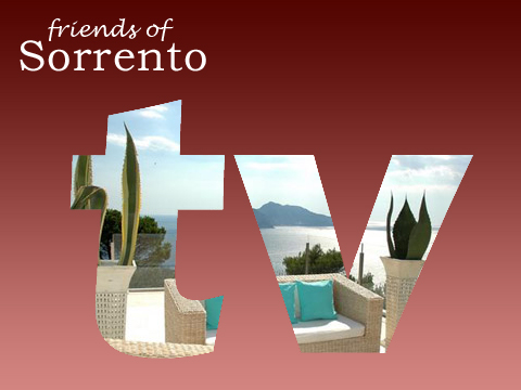 Friends of Sorrento TV